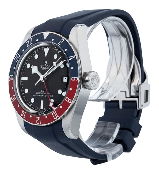 Tudor Black Bay GMT M79830RB-0002